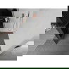 Mexen Kioto+ L Duschwand mit Ablage Walk-in 70 x 200 cm, Graphit, Roségold - 800-070-123-60-40
