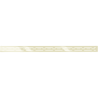 Mexen Flat M01 cover for linear drain 90 cm, gold - 1520090