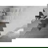 Mexen Kioto+ L Duschwand mit Ablage Walk-in 120 x 200 cm, Spiegel, Chrom - 800-120-123-01-50