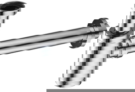 Mexen puszlatvija izlietnei apaļa, hroms - 79950-00