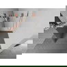 Mexen Kioto+ L Duschwand mit Ablage Walk-in 120 x 200 cm, Spiegel, gebürstetes Kupfer - 800-120-123-65-50