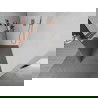Mexen Kioto+ L douchewand met plank Walk-in 120 x 200 cm, spiegel, roze goud - 800-120-123-60-50