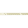 Mexen Flat M15 Abdeckung für Linienablauf 60 cm, gold - 1524060