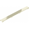 Mexen Flat M15 cache pour écoulement linéaire 70 cm, or - 1524070
