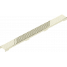 Mexen Flat M08 Abdeckung für Linienablauf 70 cm, Gold - 1525070
