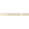 Mexen Flat M08 Abdeckung für Linienablauf 70 cm, Gold - 1525070