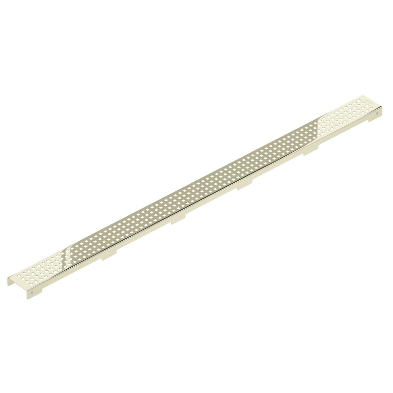 Mexen Flat M08 lineaarse äravoolu kate 80 cm, kuldne - 1525080