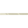 Mexen Flat M08 Abdeckung für Linienentwässerung 90 cm, Gold - 1525090
