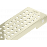 Mexen Flat M08 lineaarse äravooluresti kate 90 cm, kuldne - 1525090