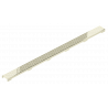 Mexen Flat M08 lineaarse äravooluresti kate 90 cm, kuldne - 1525090