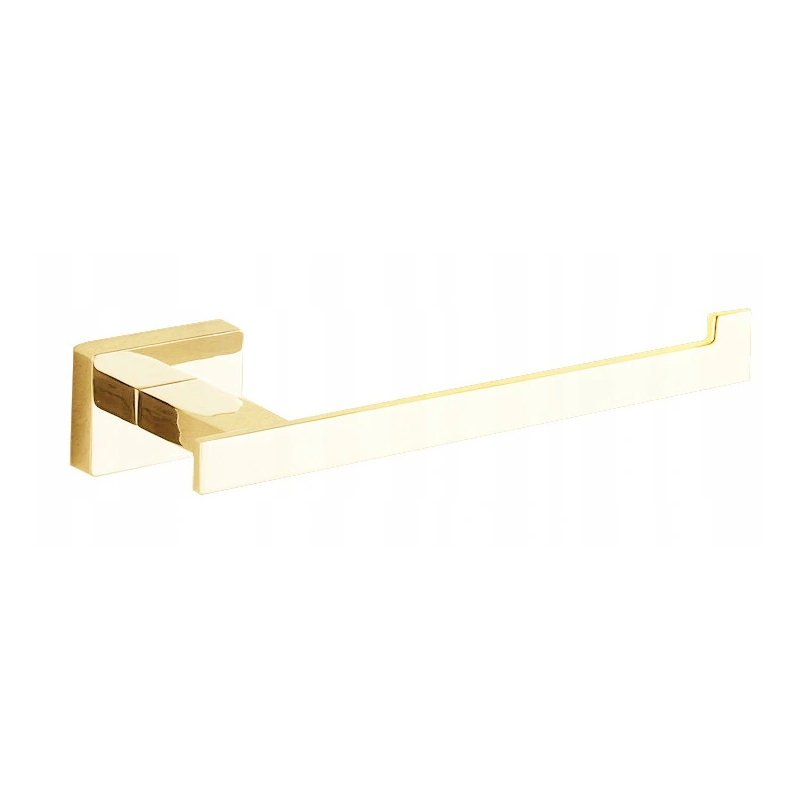 Mexen Arno suporte para papel higiénico, dourado - 70207333-50