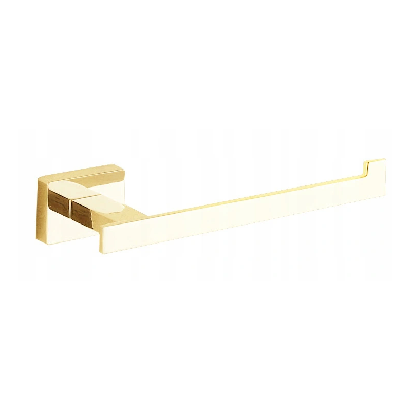 Mexen Arno toiletpapierhouder, goud - 70207333-50