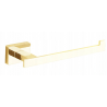 Mexen Arno toilet paper holder, gold - 70207333-50