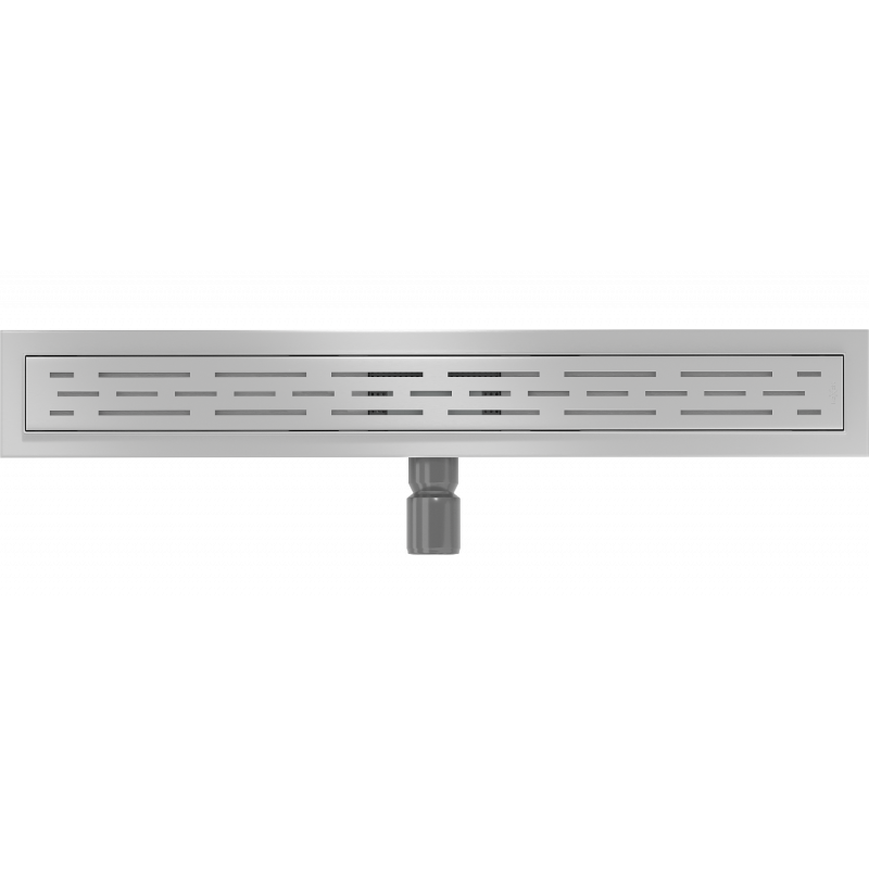 Mexen Flat M01 desagüe lineal 60 cm, inox - 1020060-15