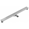 Mexen Flat M08 caniveau de sol 100 cm, inox - 1025100-15