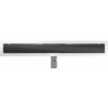 Mexen Flat MGB Liniendurchlass 50 cm, schwarzes Glas - 1026050-15