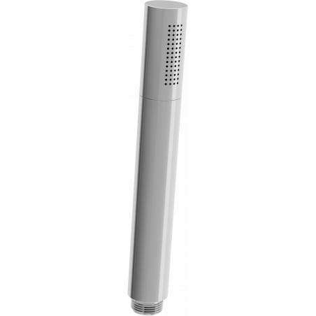 Mexen R-70 douchekop 1-functie, chroom - 79570-00
