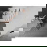 Mexen Kioto+ L Duschwand mit Regal Walk-in 70 x 200 cm, Streifen, gebürstetes Kupfer - 800-070-123-65-09