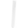 Mexen R-70 1-function shower handle, white - 79570-20