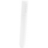 Mexen R-70 douchekop 1-functie, wit - 79570-20