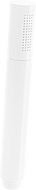 Mexen R-70 yhden toiminnon suihkupää, valkoinen - 79570-20