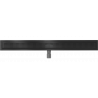 Mexen Flat M08 Linienentwässerung 80 cm, schwarz - 1725080-15