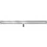 Mexen Flat M13 drain linéaire 2 en 1 120 cm, inox - 1010120