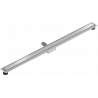 Mexen Flat M13 odpływ liniowy 2w1 140 cm, inox - 1010140