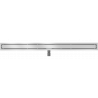 Mexen Flat M13 lineaire afvoer 2in1 160 cm, inox - 1010160