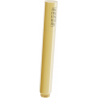 Mexen R-70 1-funktion duschhandtag, guld - 79570-50