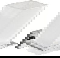 Mexen Arno bicchiere per spazzolini, cromo - 7020738-00