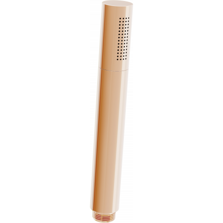 Mexen R-70 1-function Shower Handle, Rose Gold - 79570-60