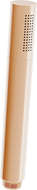 Mexen R-70 Duschkopf 1-funktional, Roségold - 79570-60