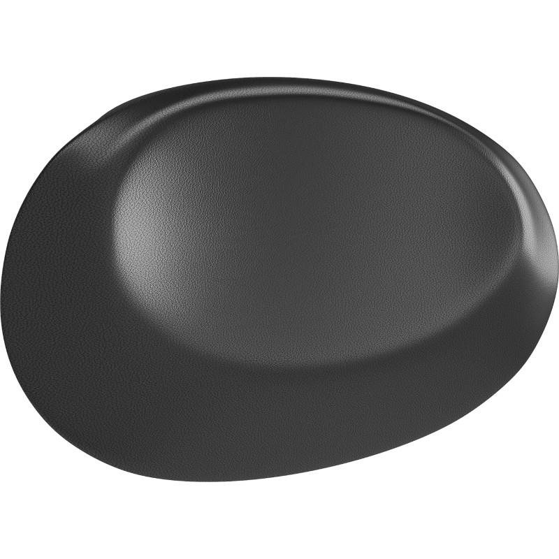 Mexen M07 vannipadjake, must - 55007-70