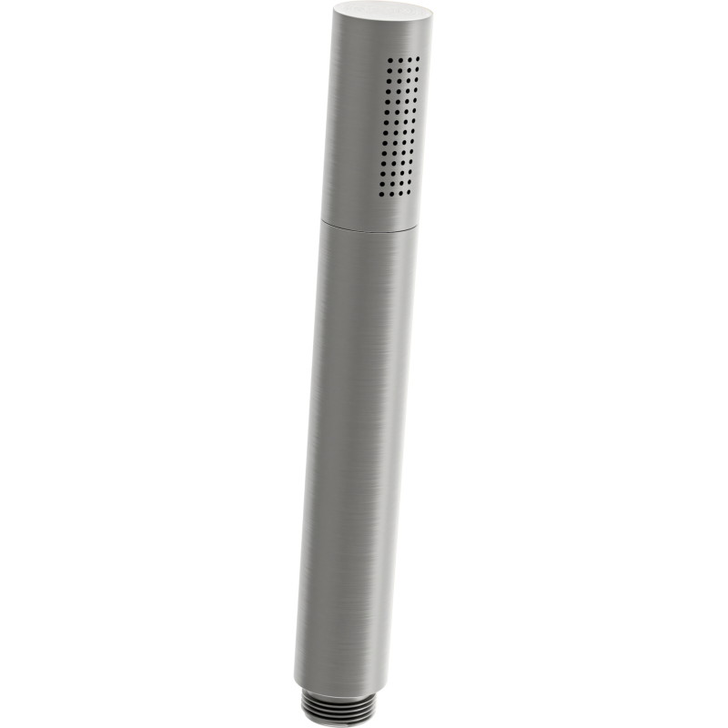 Mexen R-70 pommeau de douche 1 fonction, gris pistolet brossé - 79570-66