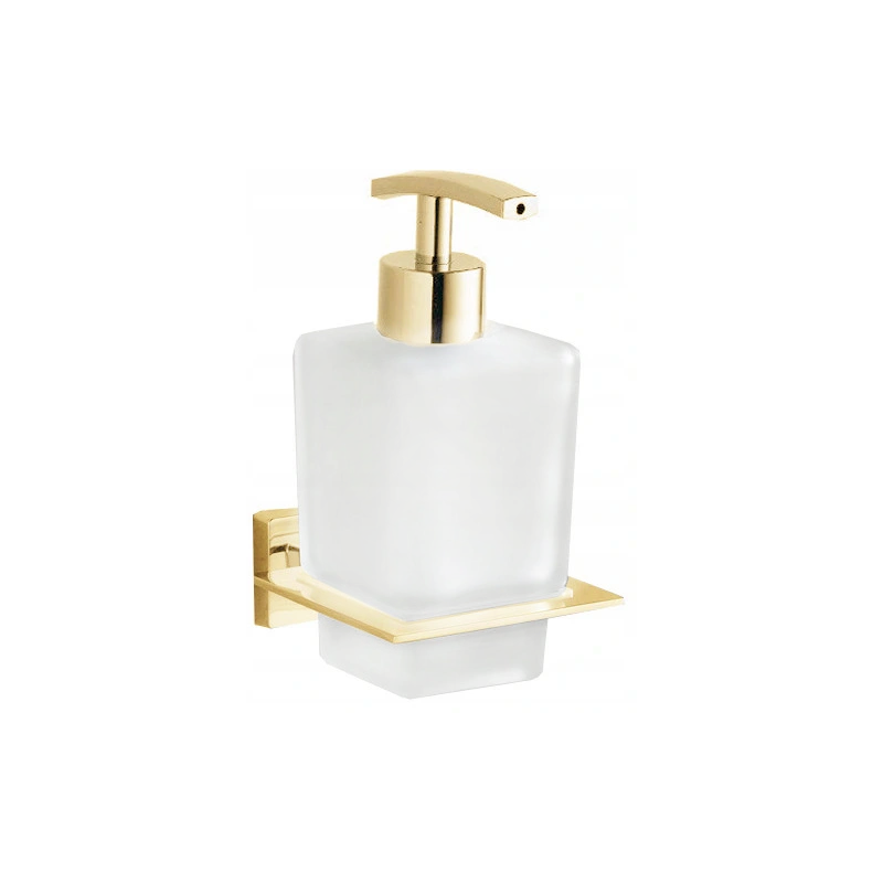 Mexen Arno saippua-annostelija, kultainen - 70207388-50