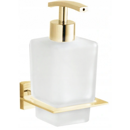 Mexen Arno zeepdispenser, goud - 70207388-50