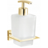Mexen Arno zeepdispenser, goud - 70207388-50