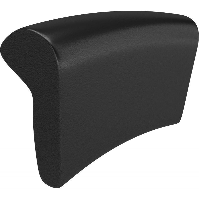 Mexen M10 poggiatesta per vasca da bagno, nero - 55010-70