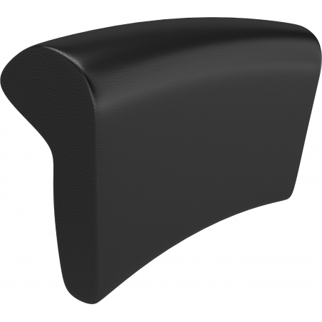 Mexen M10 reposacabezas para bañera, negro - 55010-70