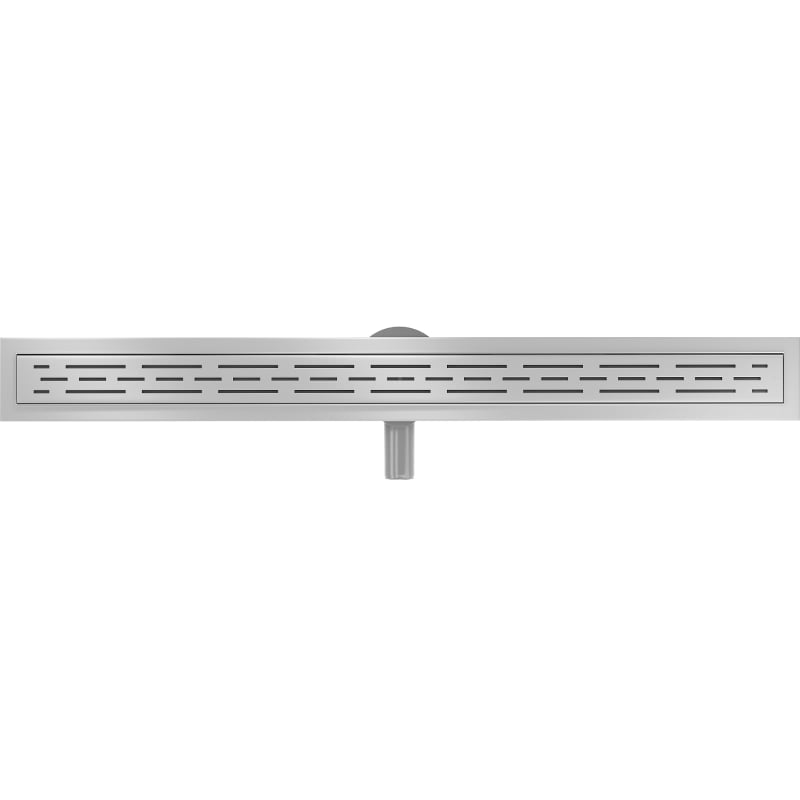 Mexen Flat 360° M01 odpływ liniowy obrotowy 100 cm, inox - 1020100-40