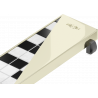 Mexen Flat M13 cache 2-en-1 pour drain linéaire 60 cm, or - 1519060