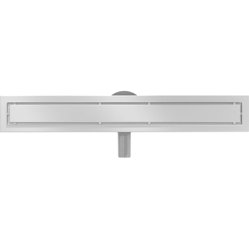 Mexen Flat 360° M13 rotacijski linijski odvod 2u1 50 cm, inox - 1010050-40