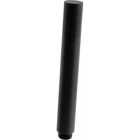 Mexen R-70 maniglia doccia 1-funzione, nera - 79570-70