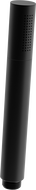 Mexen R-70 douchekop 1-functie, zwart - 79570-70