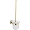 Mexen Rufo tualetthari, kuldne - 7050950-50