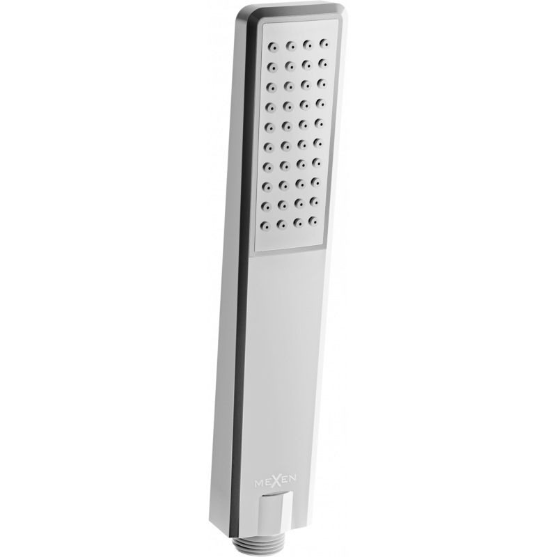 Mexen R-72 1-toiminen käsisuihku, kromi - 79572-00