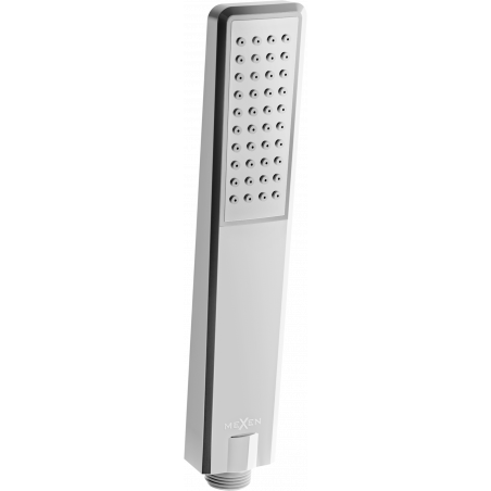 Mexen R-72 Duschkopf 1-funktional, Chrom - 79572-00