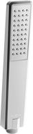 Mexen R-72 douchekop 1-functie, chroom - 79572-00