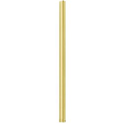 Mexen perfil de extensão para portas e cabines de duche, dourado - 850-224-50